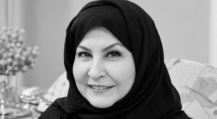 الموت يغيب الفنانة الكويتية المعتزلة رجاء محمد
