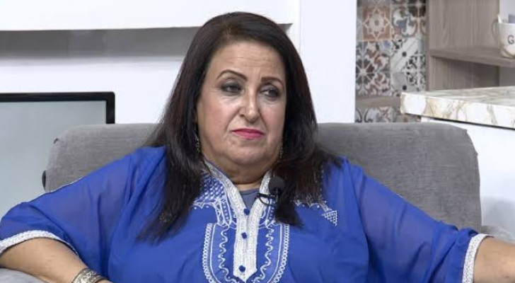 رحيل آمال البكوش يحزن جمهور الدراما التونسية