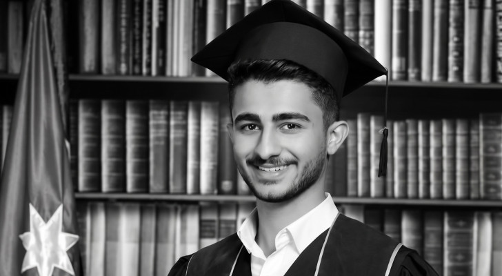 من رحلة إلى فاجعة.. تفاصيل رحيل طالب الطب عون العدوان