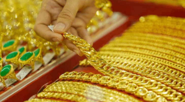 الذهب يفاجئ الأردنيين بتراجع جديد الأربعاء