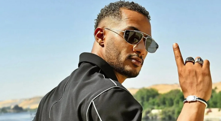 بلاغ ضد محمد رمضان ومطالبات بالتحقيق في "فيديو "متداول