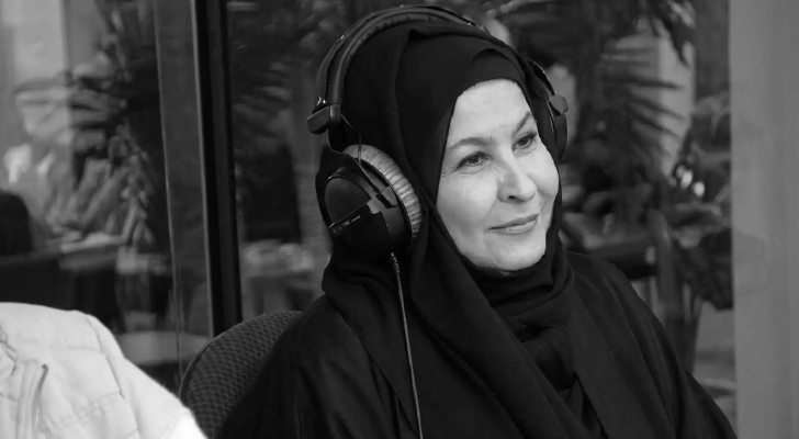 ناقد فني يكشف تفاصيل الساعات الأخيرة في حياة رجاء محمد