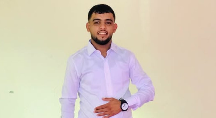 رحيل مفجع للشاب محمد البشتاوي في الأغوار الشمالية