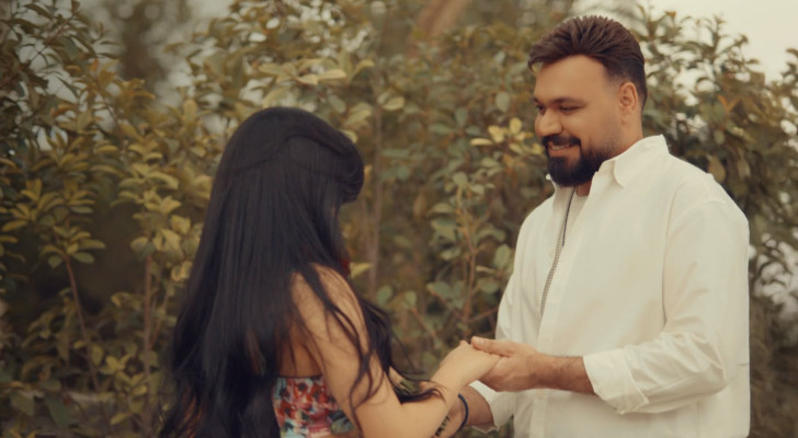 أحمد ستار يطرح "يا دنيا لفي"... أغنية رومانسية بتوقيع عراقي