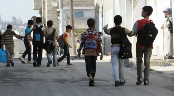 مهم من "التربية" بخصوص الفترة الصباحية لطلبة المدارس