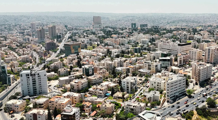 كيف سيكون الطقس في الأردن حتى الأحد؟