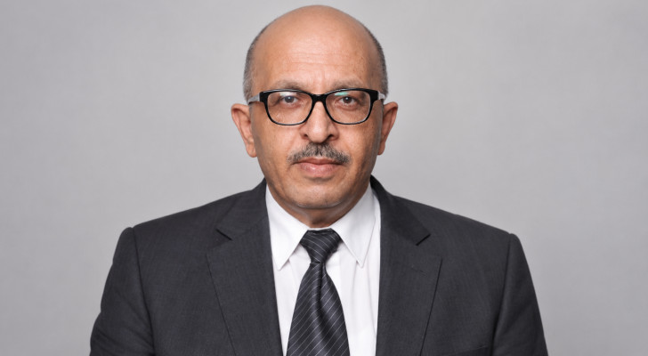 الجامعة الهاشمية تودع أحد أساتذتها بعد أحداث الكرك