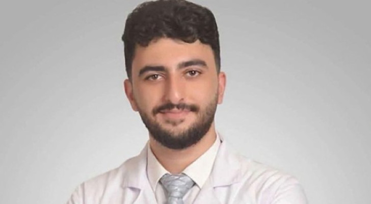 إربد تخلد اسم الطبيب فادي هلسا إثر اعتداء الكرك