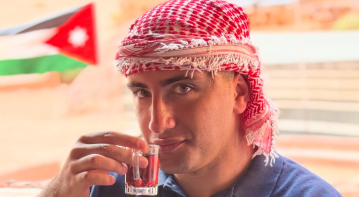 صانع محتوى مصري يروي موقفا لن ينساه داخل كنيسة أردنية (فيديو)