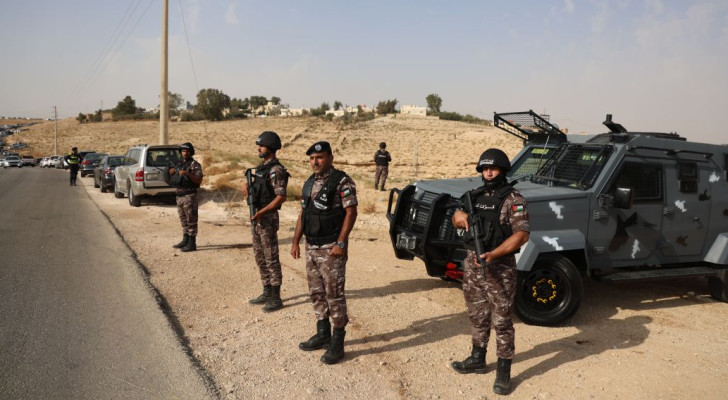الكشف عن هوية منفذي هجوم الكرك وكواليس تنفيذ العملية