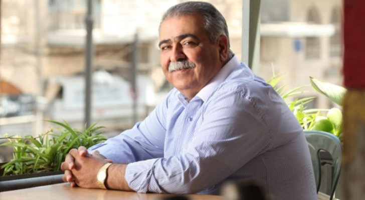 موسى حجازين يكشف سبب غيابه عن تشييع شهداء الأردن