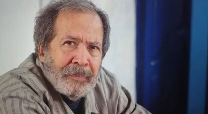 وسط تعاطف واسع.. نقل سامي عبد الحليم إلى دار رعاية كبار الفنانين