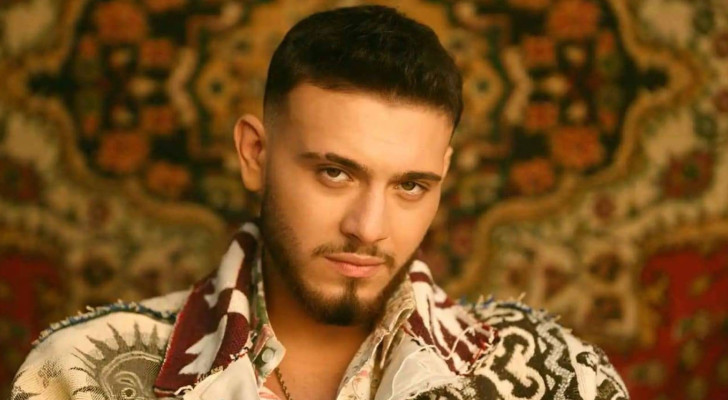 الشامي يعتذر عن تكريمه في مصر ويفاجئ الجميع بطلب "غير متوقع"