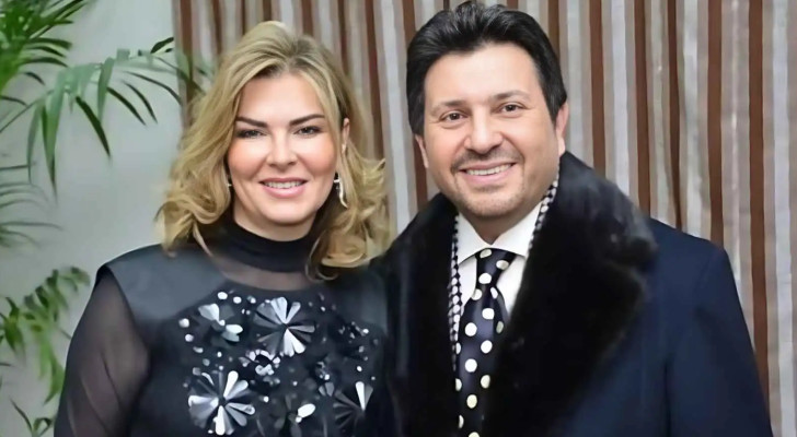 نهلة توفيق تكشف الجملة التي رددها هاني شاكر قبل وفاته بأيام