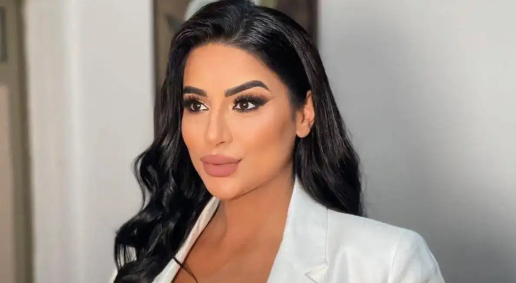 جوري بكر تخرج عن صمتها بشأن معايير التكريم في المهرجانات