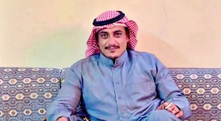 هوية مفقود "سيول البحر الميت" تتصدر مواقع التواصل