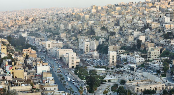 هل سيشهد الأردن هطول أمطار الجـمعة؟